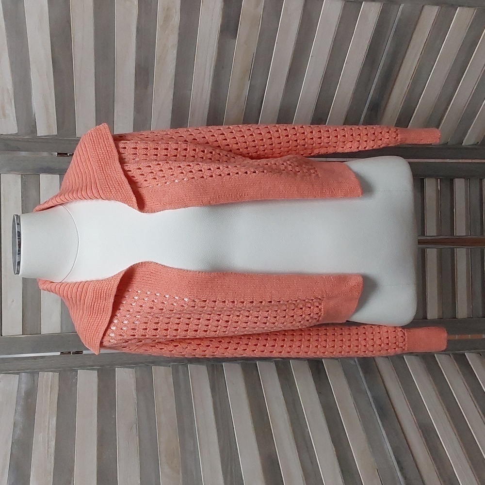 Womens's Layering Sweater Cardigan | Universal Thread | Large